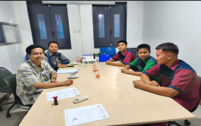 Perkuat Kompetensi Energi Terbarukan, SMK N 2 Wonosari Kirim Siswa PKL ke PT Mitra Andalan Lestari