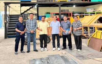 SMKN 2 Wonosari Perkuat Jalinan Kerja Sama dengan Alumni di Jawa Timur