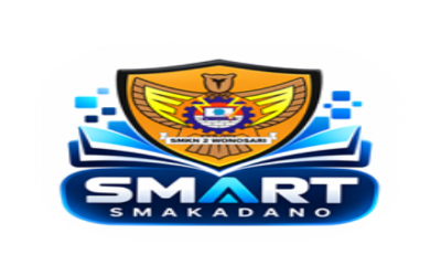 Smart Smakadano, Inovasi KIR Digital Mobile untuk Mempercepat Layanan Informasi Aset di SMKN 2 Wonosari.