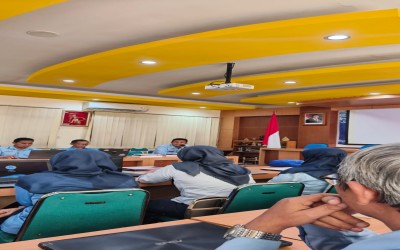 SMKN 2 Wonosari Gelar Rapat Pengimbasan Penguatan SIMPEN