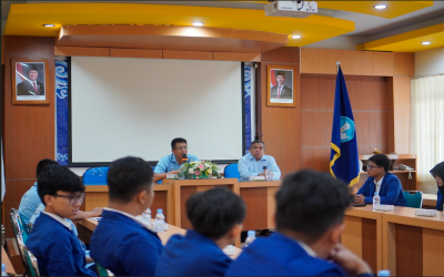 SMKN 2 Wonosari Terima 24 Mahasiswa Teknik UNY untuk Program PPL