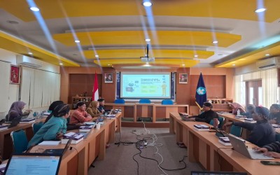 SMKN 2 Wonosari Gelar Diseminasi Digitalisasi Sekolah Melalui Aplikasi SIMPEN dan WINASIS